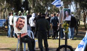 Soldado dominicano-israelí sobre la guerra: aquí nadie quiere pelear, aquí nadie quiere la guerra