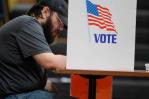 Encuesta indica que el 67 % de los jóvenes estadounidenses está cansado del duelo Biden vs Trump Encuesta indica que el 67 % de los jóvenes estadounidenses está cansado del duelo Biden vs Trump