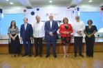 España y República Dominicana colaboran en 87 proyectos por 125 millones de euros