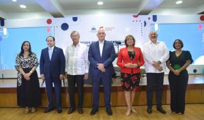 España y República Dominicana colaboran en 87 proyectos por 125 millones de euros