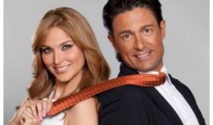 Fernando Colunga y Blanca Soto se habrían convertido en padres de su primer hijo