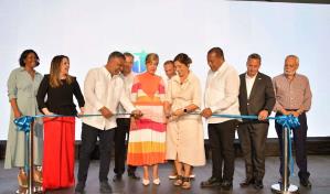 Más de 300 negocios participan en el II Foro Empresarial Puerto Plata