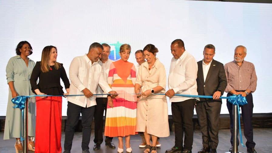 Más de 300 negocios participan en el II Foro Empresarial Puerto Plata Más de 300 negocios participan en el II Foro Empresarial Puerto Plata