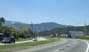 Suspenden docencia en escuela de Villa Altagracia por contaminación aérea
