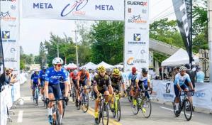 1era Puntuable Ciclismo Máster Cibao arranca este domingo 17