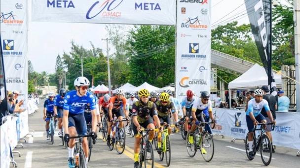 1era Puntuable Ciclismo Máster Cibao arranca este domingo 17