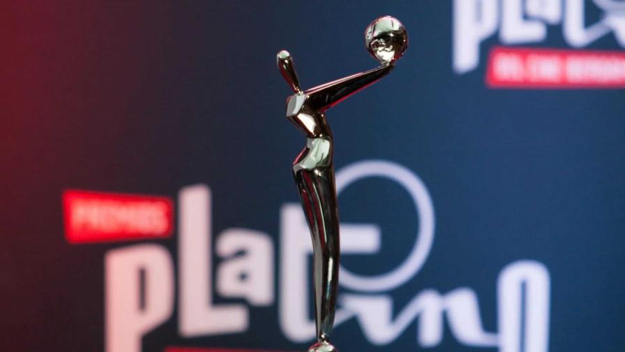 Listado de nominaciones de la XI edición de los Premios Platino