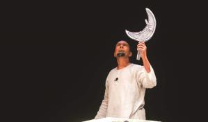 "Acumulada" y "Los Sueños de Lorca", con la Temporada de Teatro Banreservas