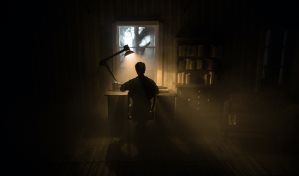 Carlos Rodríguez para hacer el amor y cantar funerales