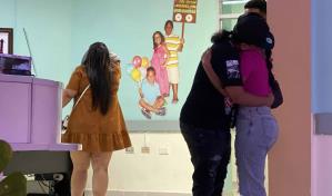 Fallecen en Santiago dos menores quemados en el carnaval de Salcedo