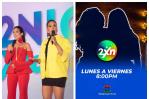 Telemicro anuncia nueva etapa de 2Night X la Noche sin Caroline Aquino ni Nahiony Reyes