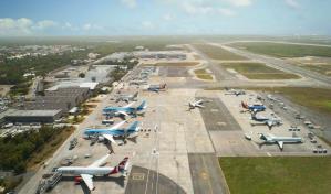 Aeropuerto Internacional de Punta Cana recibe premio Airport Service Quality por octavo año