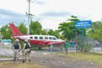 ONU trabaja para establecer puente aéreo entre Haití y República Dominicana