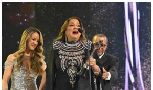 El día que Ángela Carrasco dio un ultimátum a Acroarte: Si no es para el Gran Soberano, no me llamen