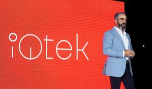 iQtek obtiene reconocimiento de Cisco