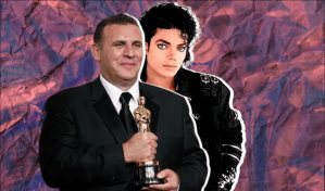 El productor de la película de Michael Jackson niega que se limpie la imagen del ídolo