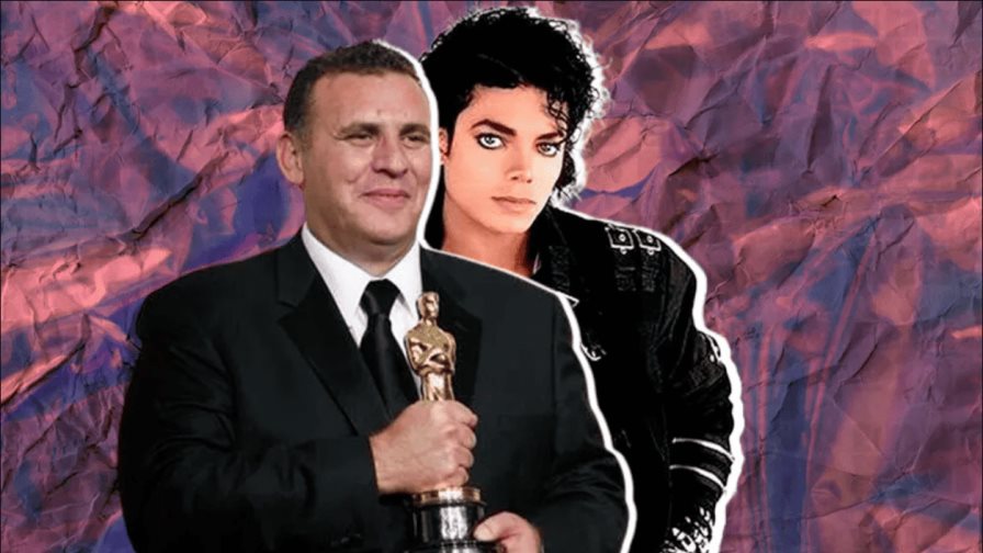 El productor de la película de Michael Jackson niega que se limpie la imagen del ídolo