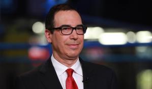 Exsecretario del Tesoro de EE.UU. interesado en comprar TikTok con un grupo de inversores