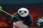 “Kung Fu Panda 4”, una secuela llena de diversión y artes marciales