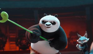 “Kung Fu Panda 4”, una secuela llena de diversión y artes marciales