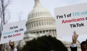 La amenaza contra TikTok en EEUU vuelve a tensionar las relaciones con China