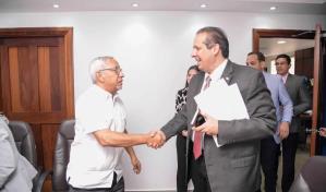 Estudiantes podrán hacer sus 60 horas de labor social desarrollando campaña contra el dengue