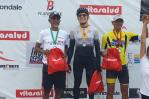 Liranzo gana en inicio Clásico MTB La Fefada