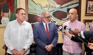 Abogados entregan informe preliminar sobre propuestas de reformas a la ley DNI