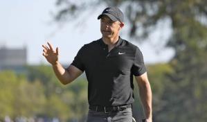 McIlroy empata récord de birdies y tiene su mejor comienzo en The Players Championship