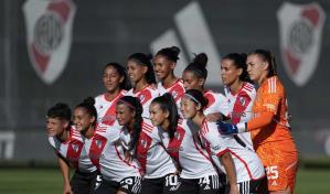 Messi y la pasi&oacute;n por el f&uacute;tbol atraen a jugadoras extranjeras a liga femenina de Argentina