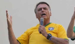 Militares brasileños dijeron que Bolsonaro conspiró para seguir en el poder pese a derrota