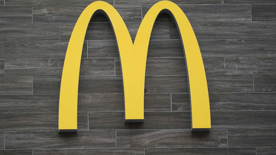 McDonalds reporta fallos en sus sistemas en todo el mundo