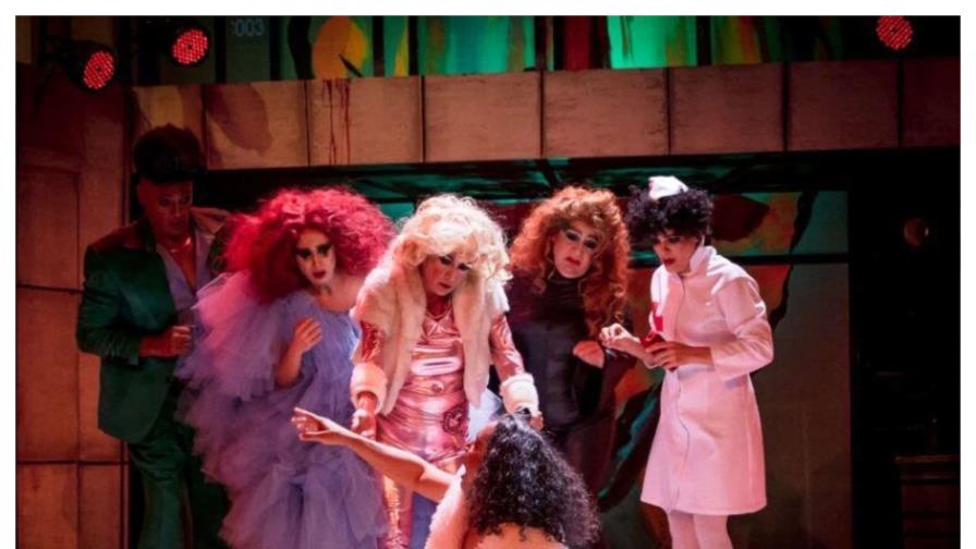 La magia de "Tartufo" regresa a Bellas Artes para celebrar el mes del teatro