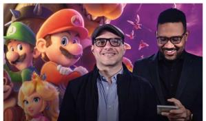 Cinco exitosas producciones basadas en videojuegos