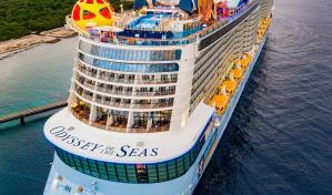 Royal Caribbean suspende las paradas a su resort en Labadee por la crisis en Haití