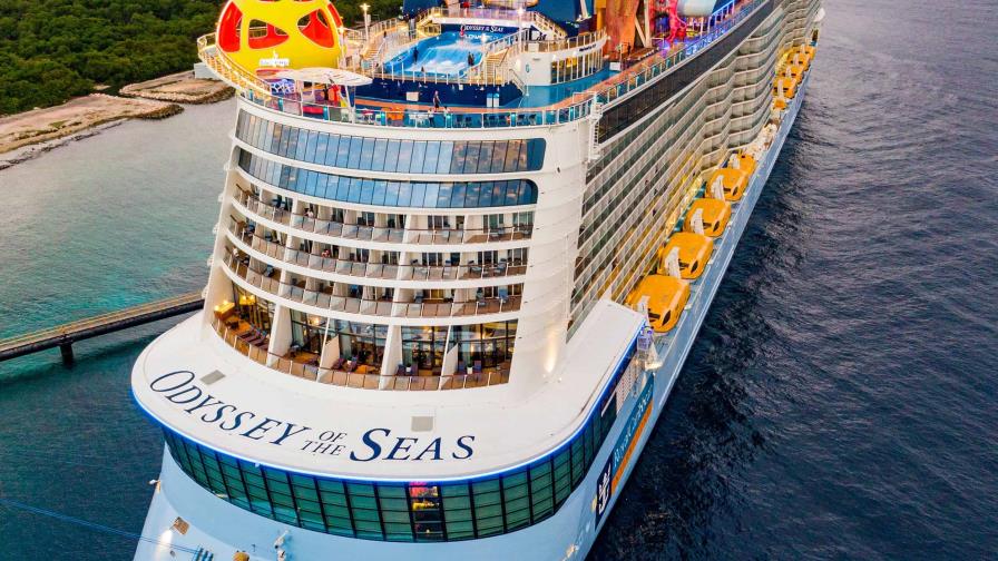 Royal Caribbean suspende las paradas a su resort en Labadee por la crisis en Haití