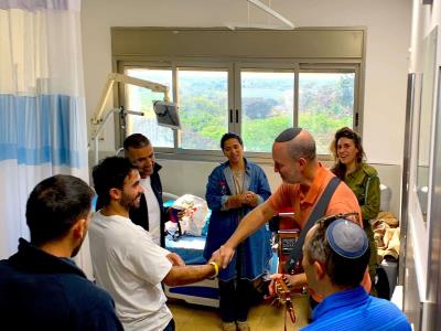 Diario Libre en Israel: soldados israelíes narran experiencias