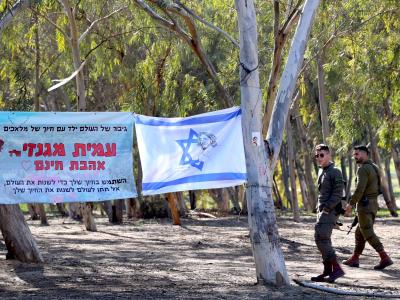 Diario Libre en Israel: testimonio de empresario dominicano