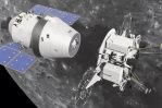 Dos satélites de prueba de la misión lunar china no logran alcanzar la órbita prevista
