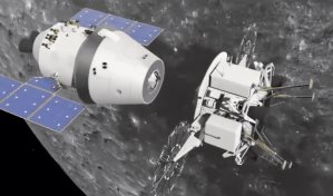 Dos satélites de prueba de la misión lunar china no logran alcanzar la órbita prevista