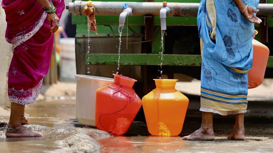 El Silicon valley de la India muda su rutina para mitigar la agonizante crisis de agua