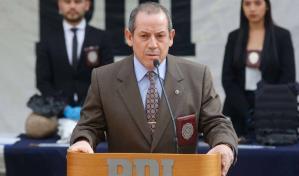 Renuncia jefe de la polic&iacute;a chilena tras apertura de investigaci&oacute;n por supuesta corrupci&oacute;n