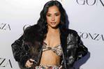 Becky G y su nueva canción Boomerang Becky G y su nueva canción Boomerang