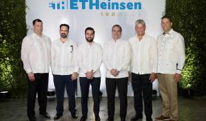 E.T. Heinsen marca un nuevo hito en su trayectoria centenaria