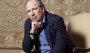 Hans Zimmer charla sobre la magia de componer para cine