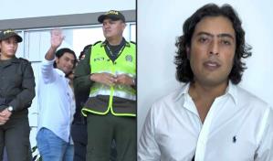 Hijo de Petro denuncia presiones para incriminar al presidente