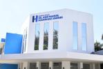 Hospital Santo Socorro cambia de nombre y es remozado a un costo de RD$126 millones Hospital Santo Socorro cambia de nombre y es remozado a un costo de RD$126 millones