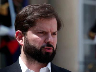 Boric: cárcel especial para militares de la dictadura será penal común