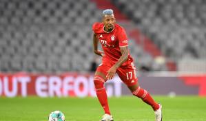 La madre de Boateng refuerza acusaciones por violencia contra su hijo que ocasionó suicidio