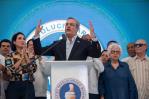 Presidente Luis Abinader acepta ir a debate de candidatos presidenciales de ANJE